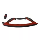 Fobo hajlékony gyalu állítható 70 x 400 mm
