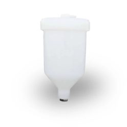 Sico műanyag pisztolytartály 600ml