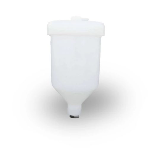 Sico műanyag pisztolytartály 600ml