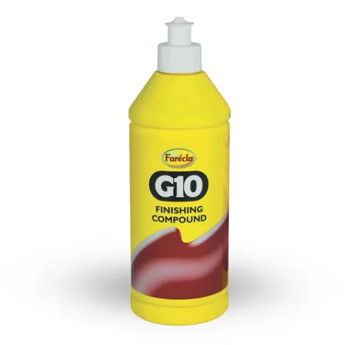 Farecla G10 Prémium Finom polírpaszta 500ml