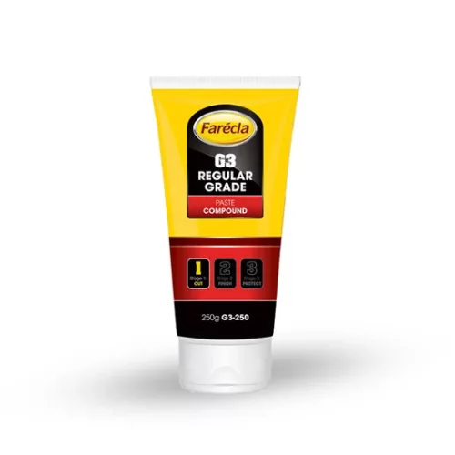 Farecla G3 polírpaszta 250 ml