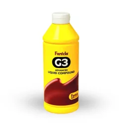 Farecla G3 polírpaszta 500 ml