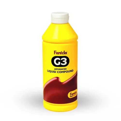 Farecla G3 polírpaszta 500 ml