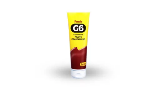 Farecla G6 Egylépcsős polírpaszta 400g