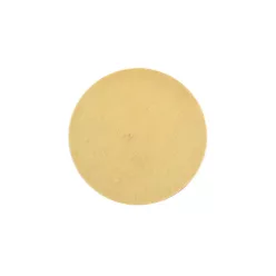 Tépőzáras polírozó filckorong 125x6mm