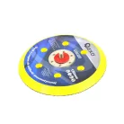 Tépőzáras Csiszolótalp 150mm 6Lyukas 5/16″-os menettel