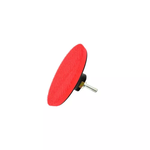 Geko M14 menetes 125 mm polír szivacs felfogó
