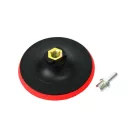 Geko M14 menetes 125 mm polír szivacs felfogó