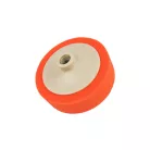 Geko Narancs polír szivacs M14 150 x 45mm