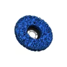 Tisztítókorong Fémhez (Négertárcsa) Lila 125mm