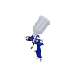 Festékszóró pisztoly HVLP 600ml / 1,4 mm