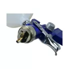 Festékszóró pisztoly HVLP 600ml / 1,4 mm
