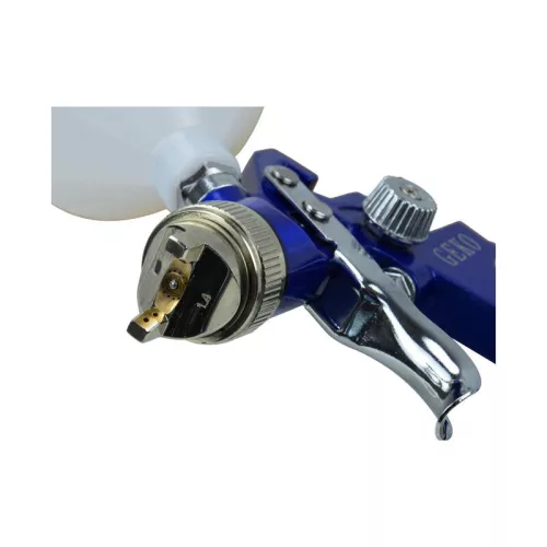 Festékszóró pisztoly HVLP 600ml / 1,4 mm