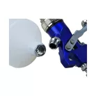 Festékszóró pisztoly HVLP 600ml / 1,4 mm