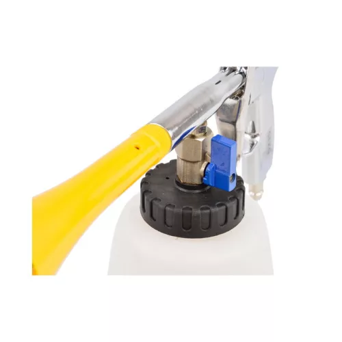 Geko Tornádó Tisztító Pisztoly