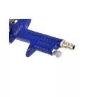 Festékszóró pisztoly HVLP 600ml / 2,5mm