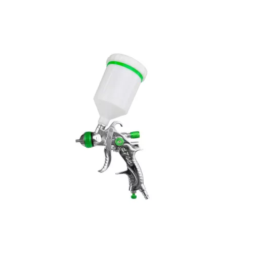 Festékszóró pisztoly HVLP 600ml / 1,4mm