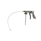 Alváz és üregvédő pisztoly (rücsi pisztoly)