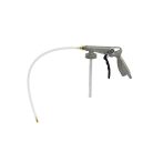 Alváz és üregvédő pisztoly (rücsi pisztoly) szabályozható