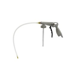   Alváz és üregvédő pisztoly (rücsi pisztoly) szabályozható