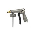 Alváz és üregvédő pisztoly (rücsi pisztoly)