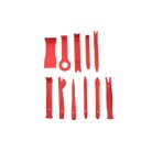 Műanyag patent kiszedő készlet 11 részes