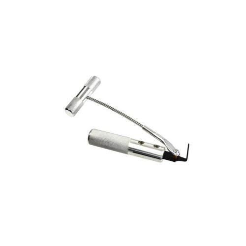 Szélvédő kivágó készlet