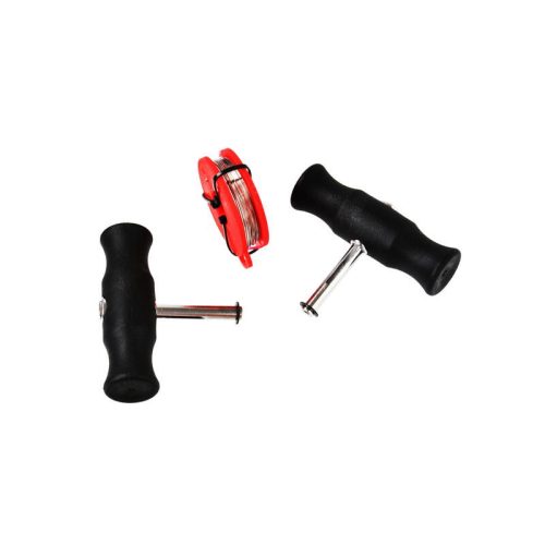 Szélvédő kivágó készlet