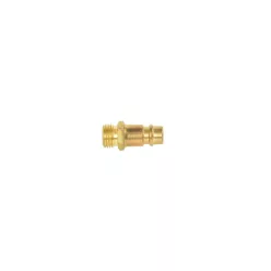  Pneumatikus gyorscsatlakozó (tömlővég) Külső menetes 1/4″