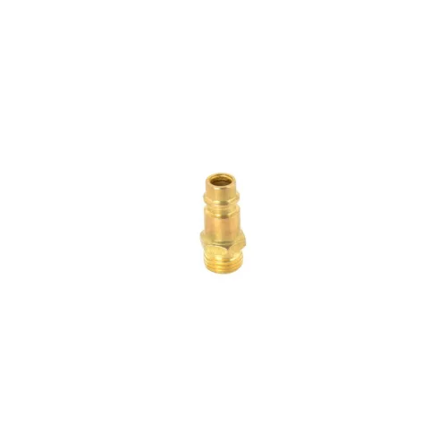 Pneumatikus gyorscsatlakozó (tömlővég) Külső menetes 1/4″