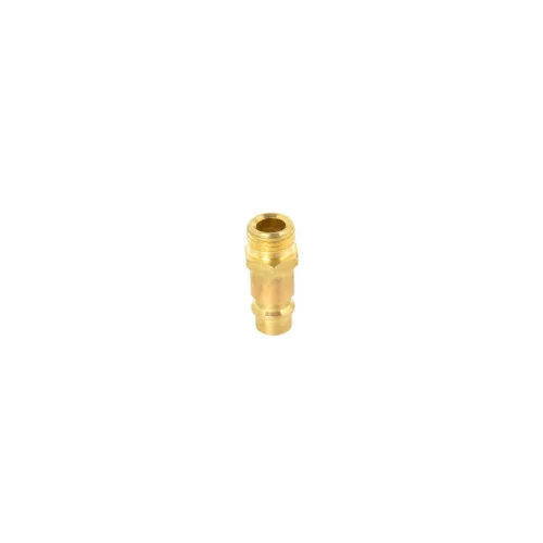 Pneumatikus gyorscsatlakozó (tömlővég) Külső menetes 1/4″