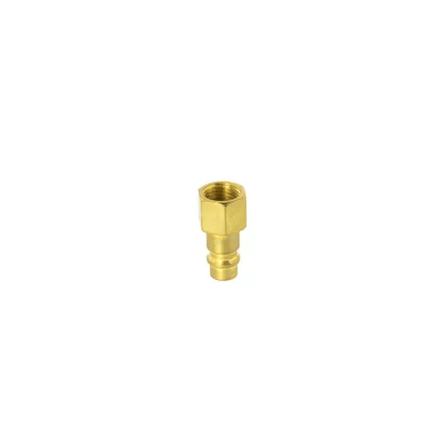 Pneumatikus gyorscsatlakozó (tömlővég) belső menetes 1/4″