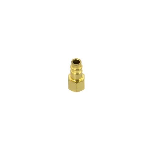 Pneumatikus gyorscsatlakozó (tömlővég) belső menetes 1/4″