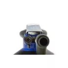 Geko Pneumatikus excentercsiszoló 150mm