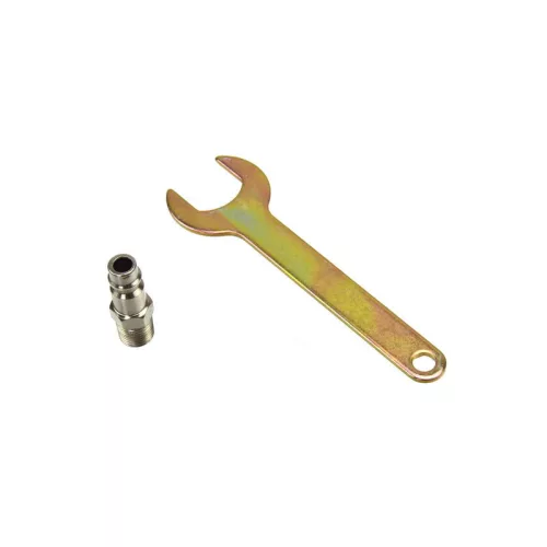Geko Pneumatikus excentercsiszoló 150mm