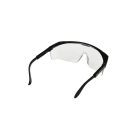 Védőszemüveg víztiszta