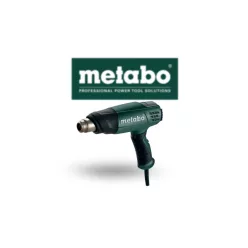 Metabo Hőlégfúvó H16-500
