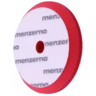 Menzerna Heavy Cut Foam Pad Piros (durva) Polírszivacs 150 mm