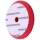 Menzerna Heavy Cut Foam Pad Piros (durva) Polírszivacs 150 mm