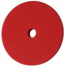 Menzerna Heavy Cut Foam Pad Piros (durva) Polírszivacs 150 mm