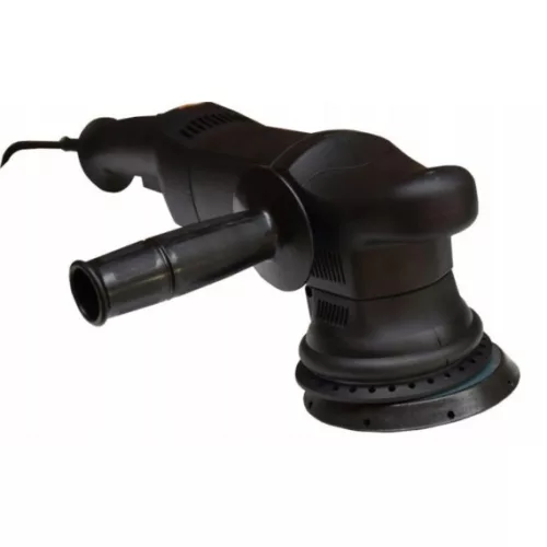 Heckmann 930 DA15 Excenteres Polírozógép 125mm