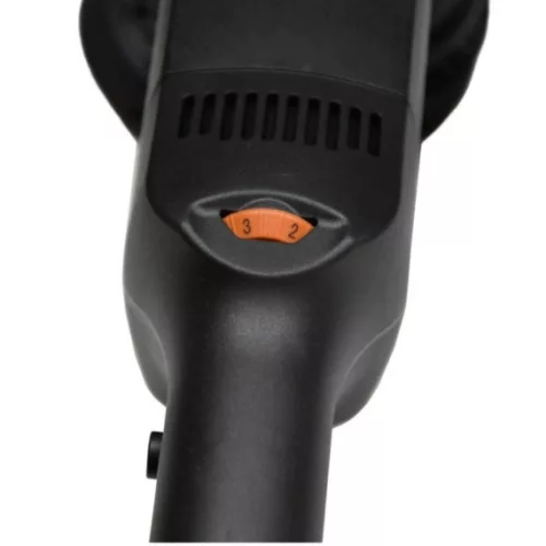 Heckmann 930 DA15 Excenteres Polírozógép 125mm