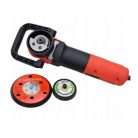 HECKMANN DFA9 Excenteres Polírozógép 125/75mm