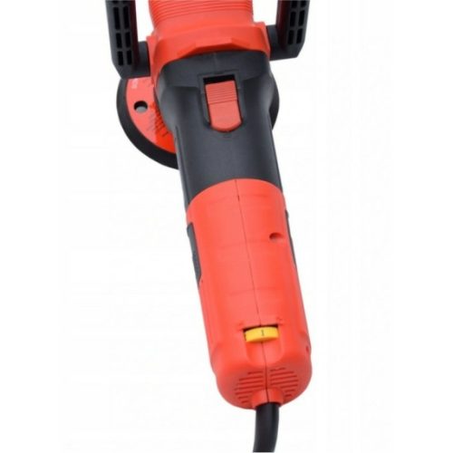 HECKMANN DFA9 Excenteres Polírozógép 125/75mm