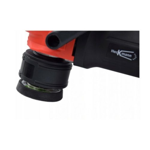 HECKMANN DFA9 Excenteres Polírozógép 125/75mm