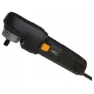 HECKMANN HK-801 Rotációs Polírozógép 75/50/30mm rögzítőtárcsával