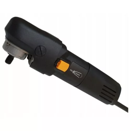 HECKMANN HK-801 Rotációs Polírozógép 75/50/30mm rögzítőtárcsával