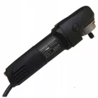 HECKMANN HK-801 Rotációs Polírozógép 75/50/30mm rögzítőtárcsával