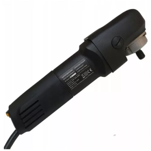 HECKMANN HK-801 Rotációs Polírozógép 75/50/30mm rögzítőtárcsával