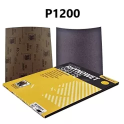 Indasa P1200 vizes csiszolópapír 230mm x 280mm